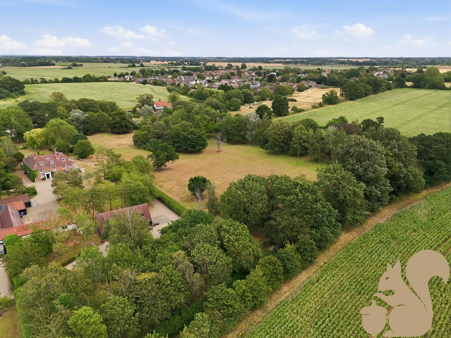 Drone Image